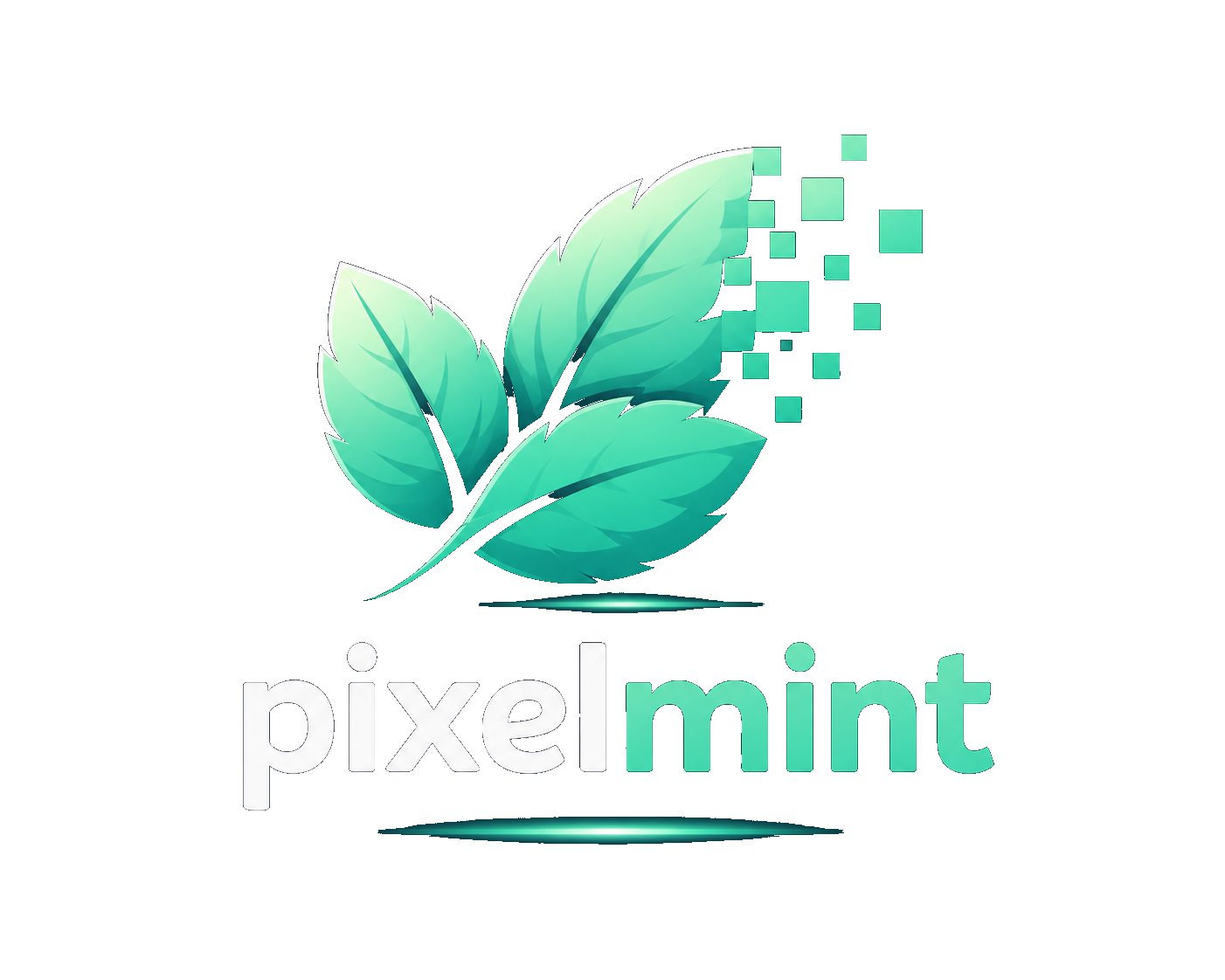 pixelmint Logo
