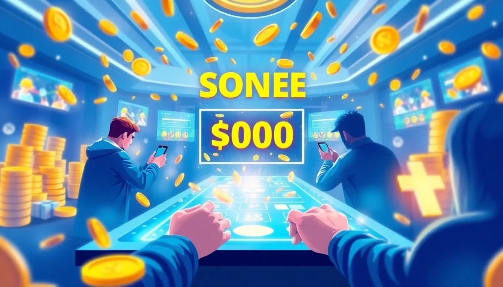 Experience thrilling success on ok win with users actively playing and winning real money prizes.