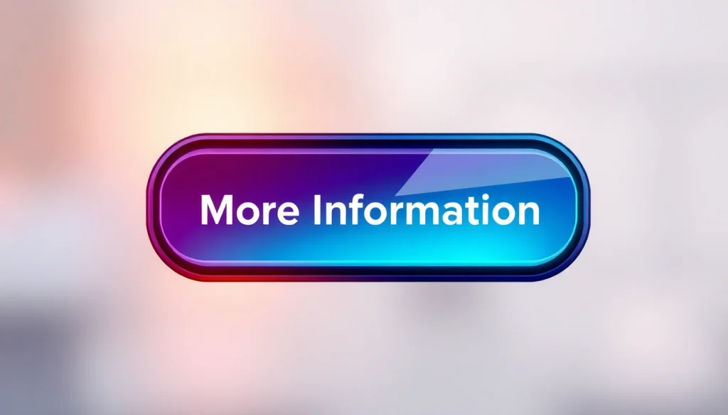 Clicking the 'More Information' button for detailed insights and resources on various topics.