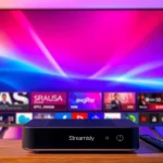 Abonnement IPTV Smarters Pro