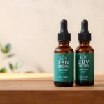 Buy zen drops to relieve stress and promote relaxation with natural ingredients.