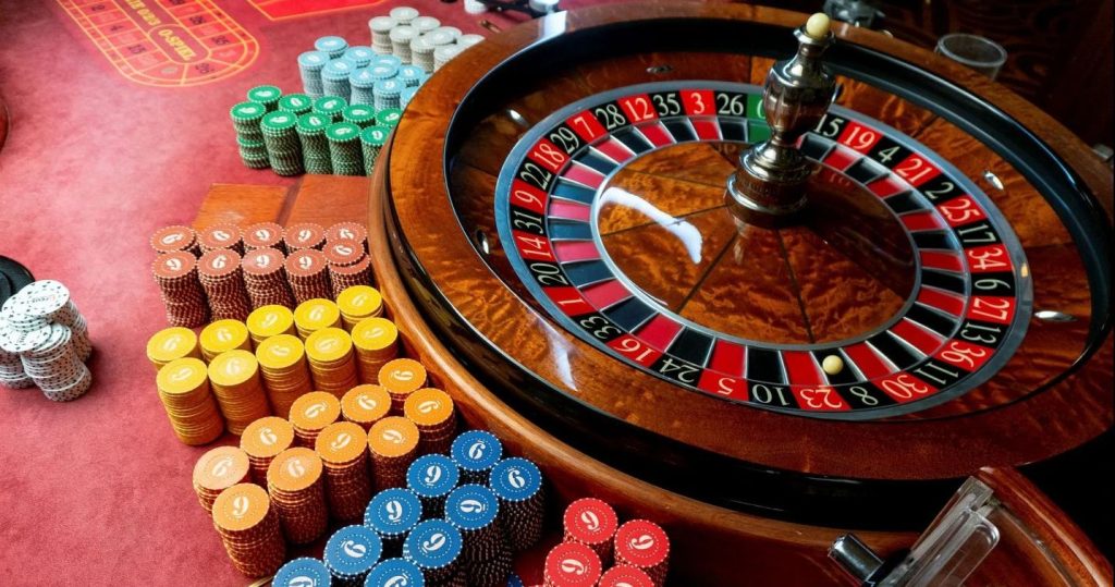 Security Layers for Turnkey Casino Platforms