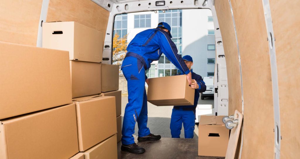 affordable movers denver