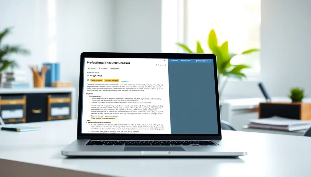 Use our plagiarism checker tool to ensure originality and integrity in your documents.