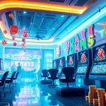 Experience thrilling gaming at petirzeus88 with diverse options and remarkable graphics.