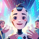 Engage freely in conversations with character ai no filter in a vibrant AI-digital landscape.