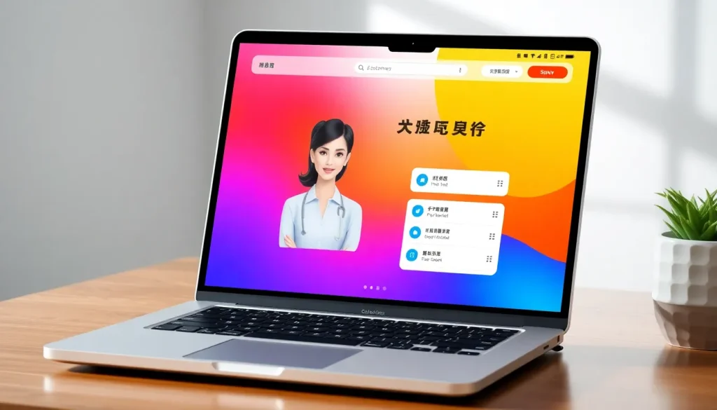 提升客户服务效率的利器：美洽客服助手