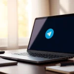 Download telegram电脑下载 seamlessly on your laptop with clear interface and easy navigation.