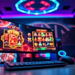 Jelajahi pengalaman bermain di https://batman138ss.com dengan setelan permainan yang profesional dan dinamis.