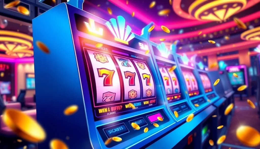 Mendapatkan keuntungan dengan link alternatif batman138 di permainan slot online yang menarik.