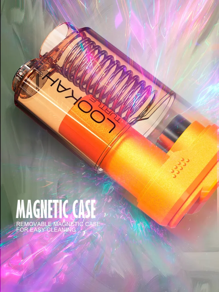 Experience Superior Control with Lookah’s Adjustable Voltage 510 Thread Battery