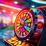 Rasakan keseruan situs slot batman138 dengan permainan slot yang menarik dan simbol berwarna.