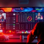 Engage in judi bola terpercaya with Bolabosku's vibrant online betting platform featuring live odds.