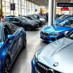 Skup samochodów Warszawa – Profesjonalna oferta i doradztwo w sprzedaży aut.